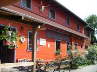 Williams Village Bowling & Country Club - B&B Budapest