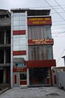 Hotel Comfort Inn Homestay - B&B Dehradun