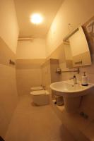 Dreibettzimmer mit eigenem Bad