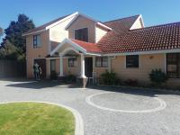Sedgies Self Catering Apartments - B&B