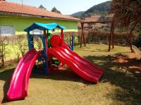 Pousada Rota da Serra - B&B Munhoz