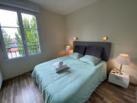 Apartamento de 1 dormitorio