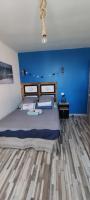 chambres côté plage, aperçu mer, proche aéroport, climatisées et parking gratuit - Chambres d'hôtes Hyères