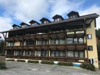 Eisenstein - B&B Bayerisch Eisenstein