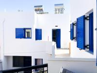 Studio avec Terrasse