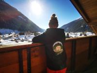 Haus Waldruhe - B&B Mallnitz