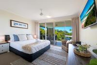 Waterlily - Studio - Chambres d'hôtes Airlie Beach