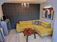 Apartmanház 2-6 főnek - B&B Pécs
