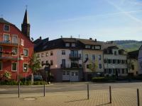 Ferienhaus AM ALTEN POSTHOF - B&B Lieser