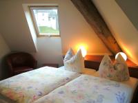 Kleines Doppelzimmer