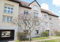 Appart'AZUR Haguenau - Proche Gare au calme - Wifi - Lit confort - Parking facile et gratuit - Chambres d'hôtes Haguenau