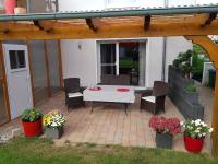 Ferienwohnung Mohnblume - B&B