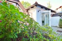 Victus Apartamenty, Plac Rybaków - B&B