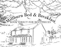 B&B Dunvegan - Millburn - Bed and Breakfast Dunvegan
