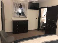 Deluxe Suite met Kingsize Bed