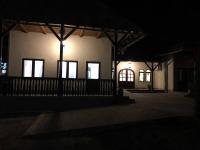 Zajazd Podzamcze - B&B