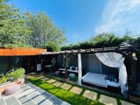 Tropical Style House Near Newcastle City Centre - Chambres d’hôtes Newcastle-upon-Tyne