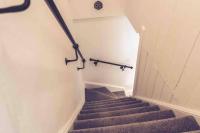 3-Bed Cottage-Plymouth-Dog friendly-Sleeps7 - Chambres d’hôtes Plymouth