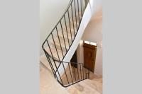 PICASSO by the sea Luxurious design house sea view old Antibes for 6 - Chambres d'hôtes Antibes