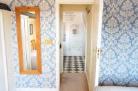 Chambre Triple Deluxe