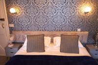 Driepersoonskamer met Bad