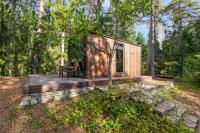 ÖÖD Rannamõisa - with sauna - B&B Rannamõisa