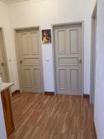 Anjú-Pardal - B&B