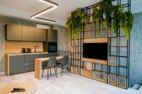 NOMAD APARTMENTS - Ferienwohnung Mažeikiai