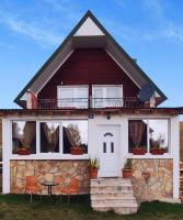 Apartments Baron Žabljak - Chambres d’hôtes Žabljak