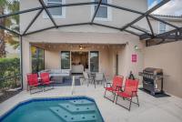 SplashPoolBBQFREE WaterPark 10mi to Disney - B&B Davenport