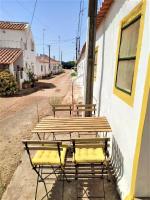 Cabanitas 29 - Refúgio Alentejano - B&B Minas de São Domingos