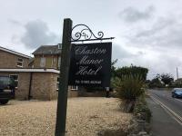 Chaston Manor Hotel - B&B Sandown