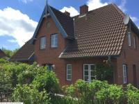 B&B Boldixum - Neuer Weg 8a - Bed and Breakfast Boldixum