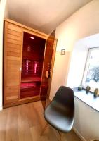 La villa des Savoyards - B&B Vielsalm