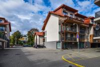 Grey Red Apartments - B&B