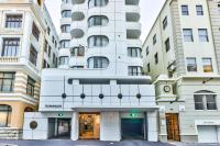 Tuynhuys Studio 201 - Ferienwohnung Kapstadt