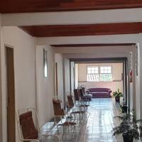 Apart Hotel Flomon - Chambres d’hôtes