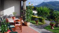 B&B Da Franca - B&B Camporgiano