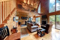 B&B Ellijay - River Holiday - Bed and Breakfast Ellijay