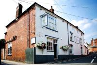 B&B Burton upon Trent - The Boot Inn - Bed and Breakfast Burton upon Trent