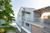 Vila Apartments Marina - Ferienwohnung
