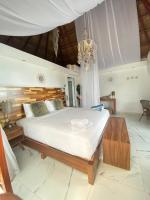 Suite con vistas al mar - Cama extragrande