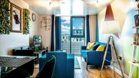 B&B Sheffield - Beyond Blonk Apartments - Bed and Breakfast Sheffield