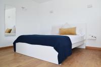 Habitación con baño y entrada independiente - Bed and Breakfast La Santa