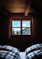 Fohlenwies - romantische Berghütte in Alleinlage Osttirol - B&B Lienz