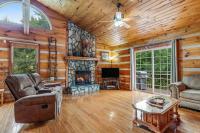 Top o' Snaggy Cabin - B&B