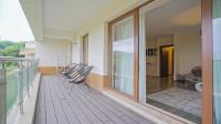 Coroni Apart 1 Cu Vedere Panoramica Brasov - Chambres d’hôtes Braşov