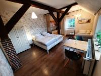 Appartement met 1 Slaapkamer