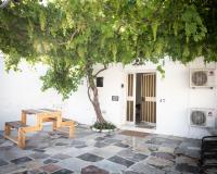 B&B Limassol - LIMASSOL AKROTIRI VINE COTTAGE a - Bed and Breakfast Limassol