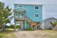 Beach Tonic - B&B